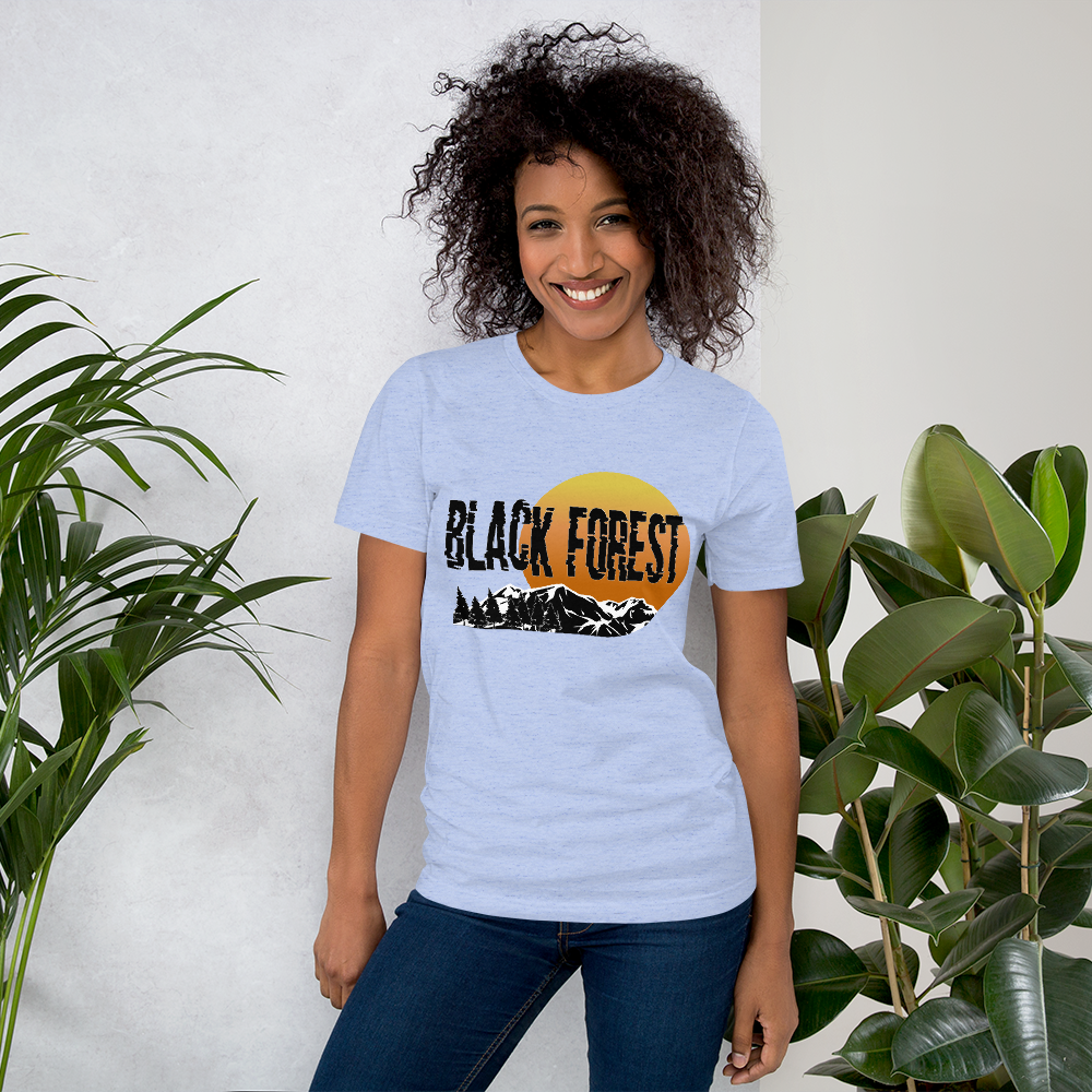 Unisex-T-Shirt