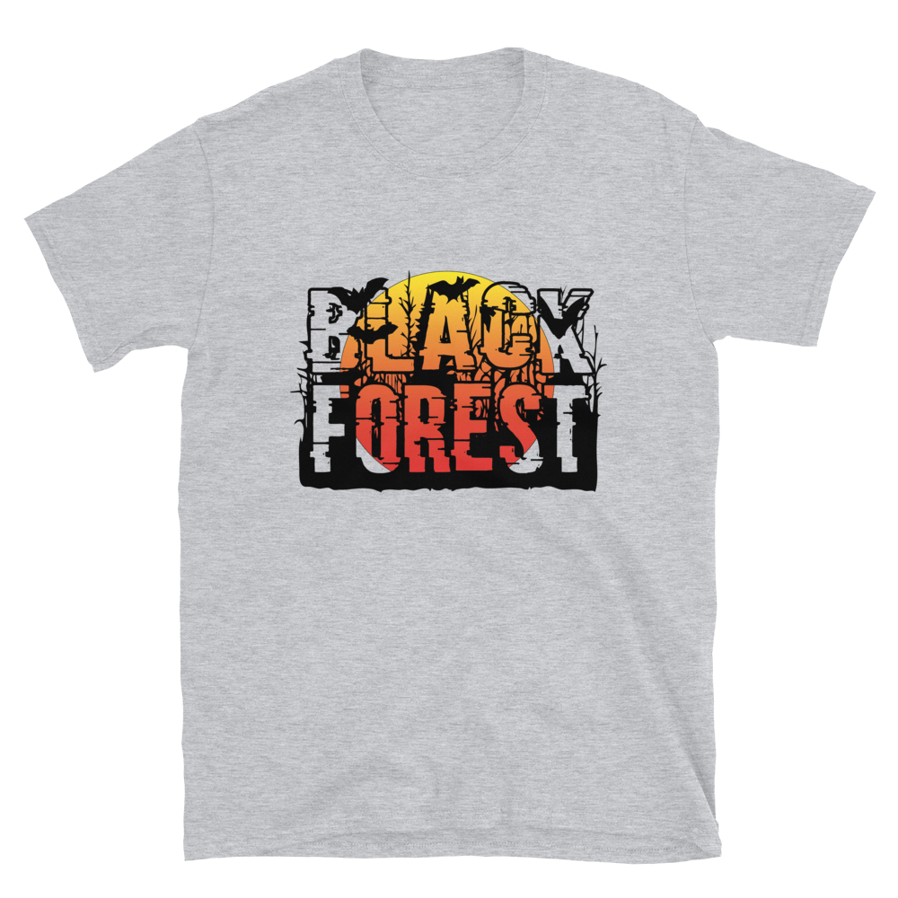 Black Forest | Organic T-Shirt