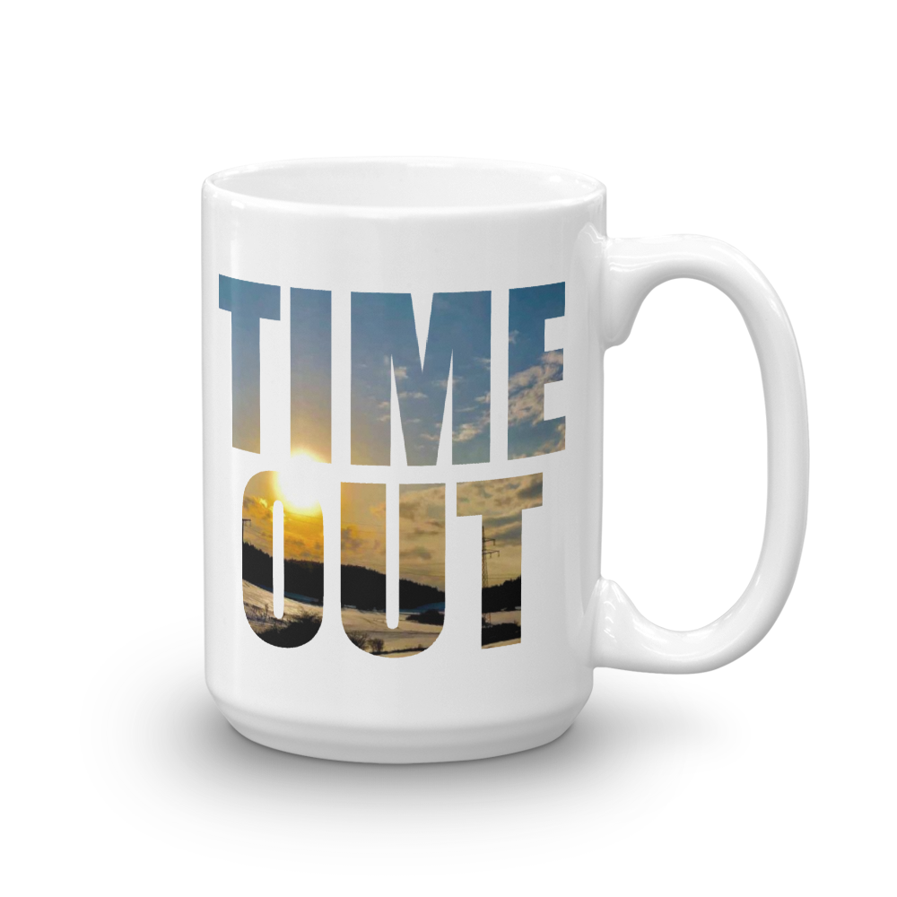 Time Out | Tasse