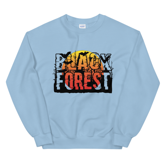 Black Forest Schwarzwald | Unisex-Sweatshirt