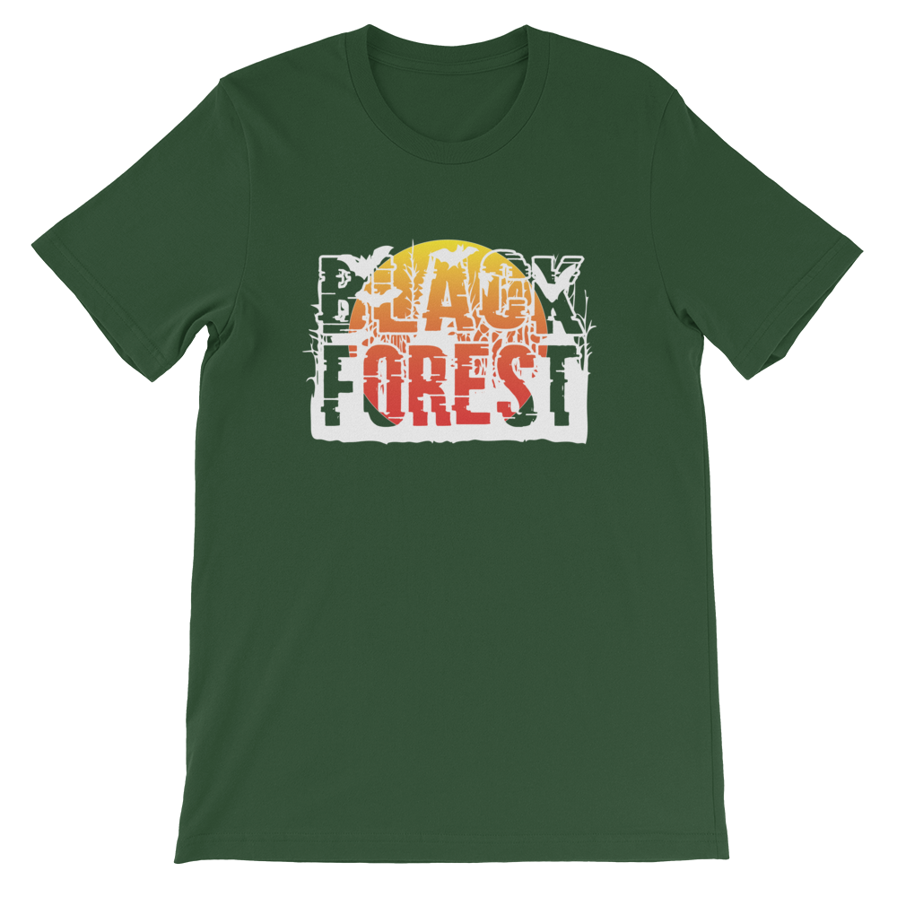 Black Forest | Organic T-Shirt