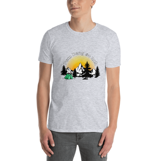 Herren T-Shirt