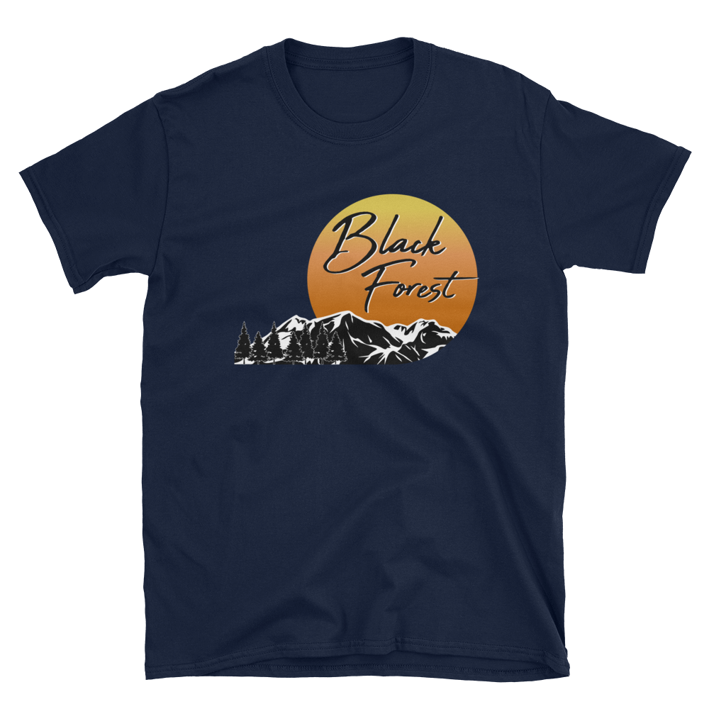 Black Forest | Unisex T-Shirt