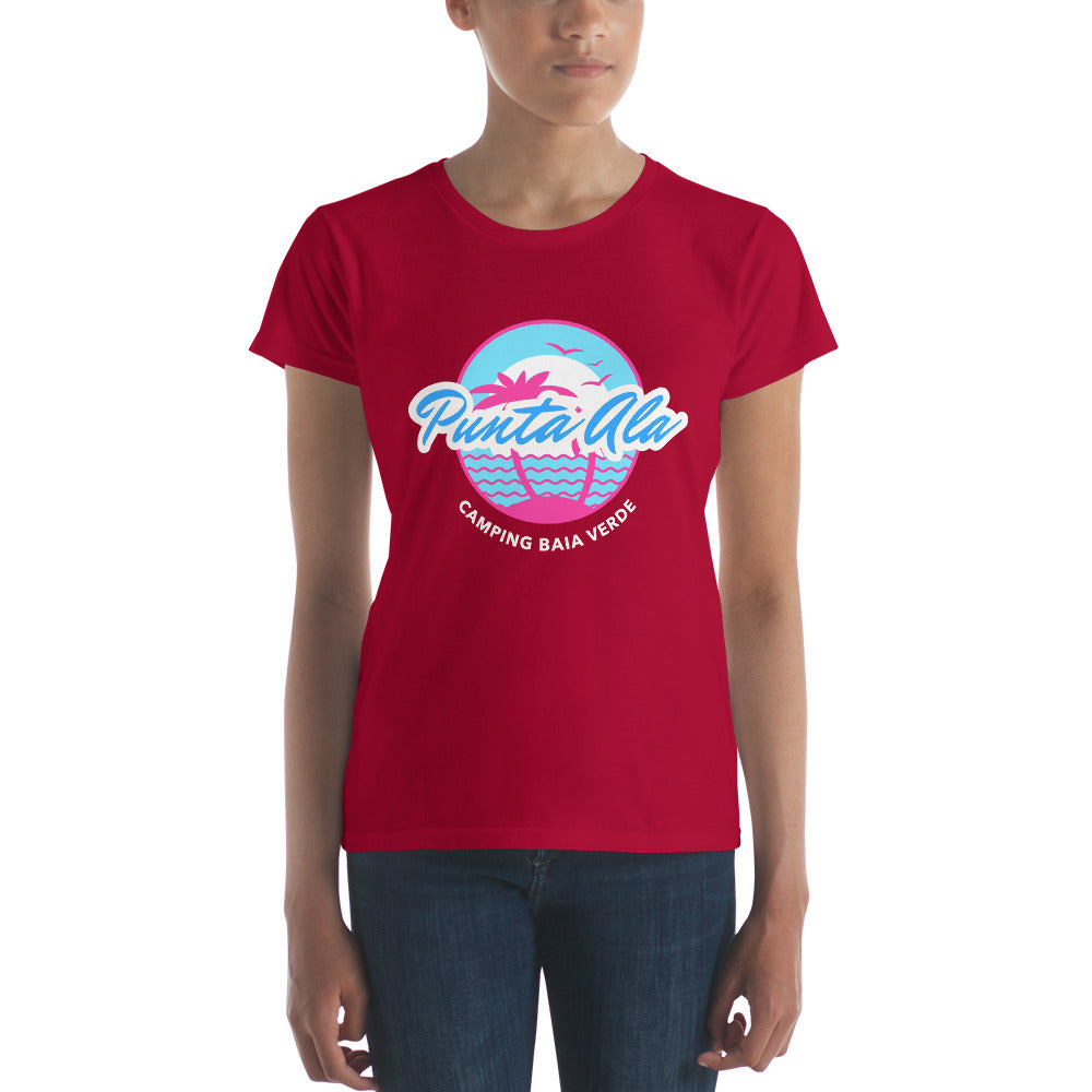 Damen T-Shirt