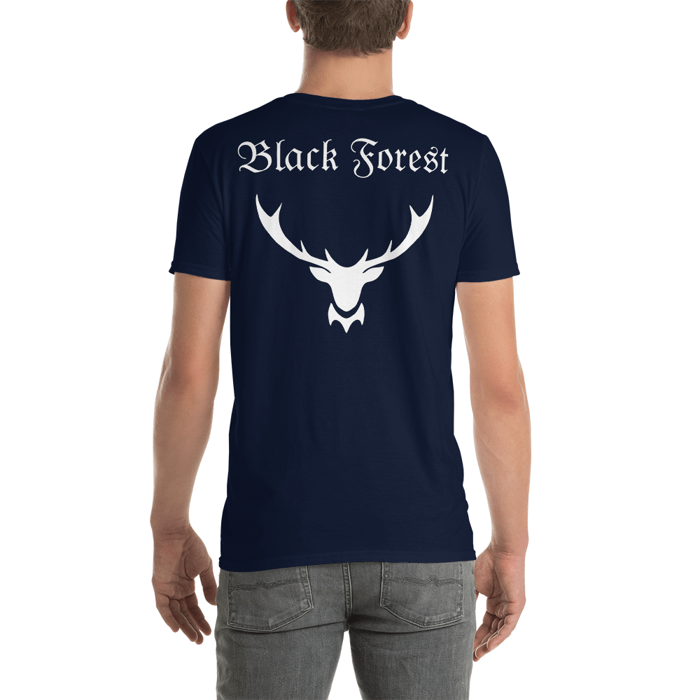 Short-Sleeve Unisex T-Shirt