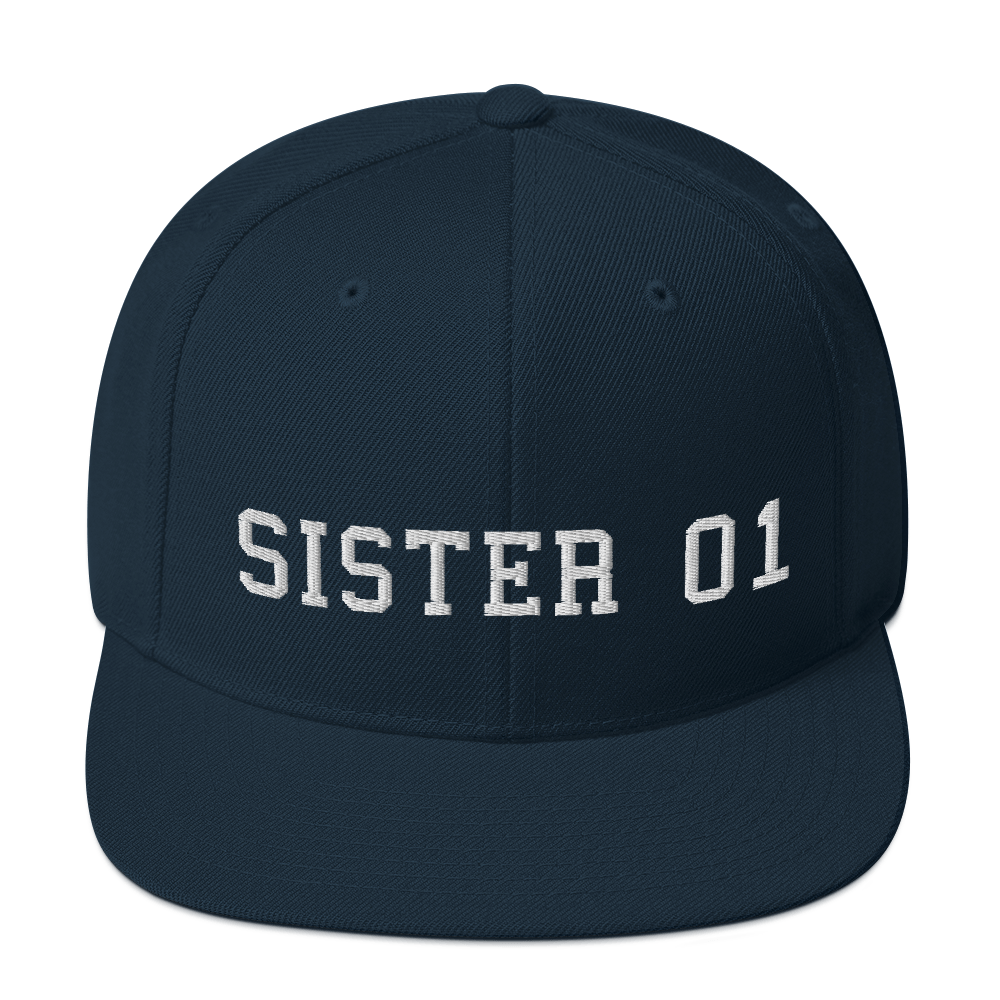 Snapback Hat