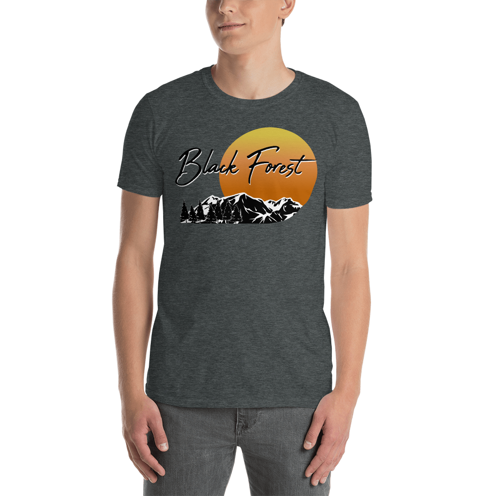 Black Forest | Unisex T-Shirt