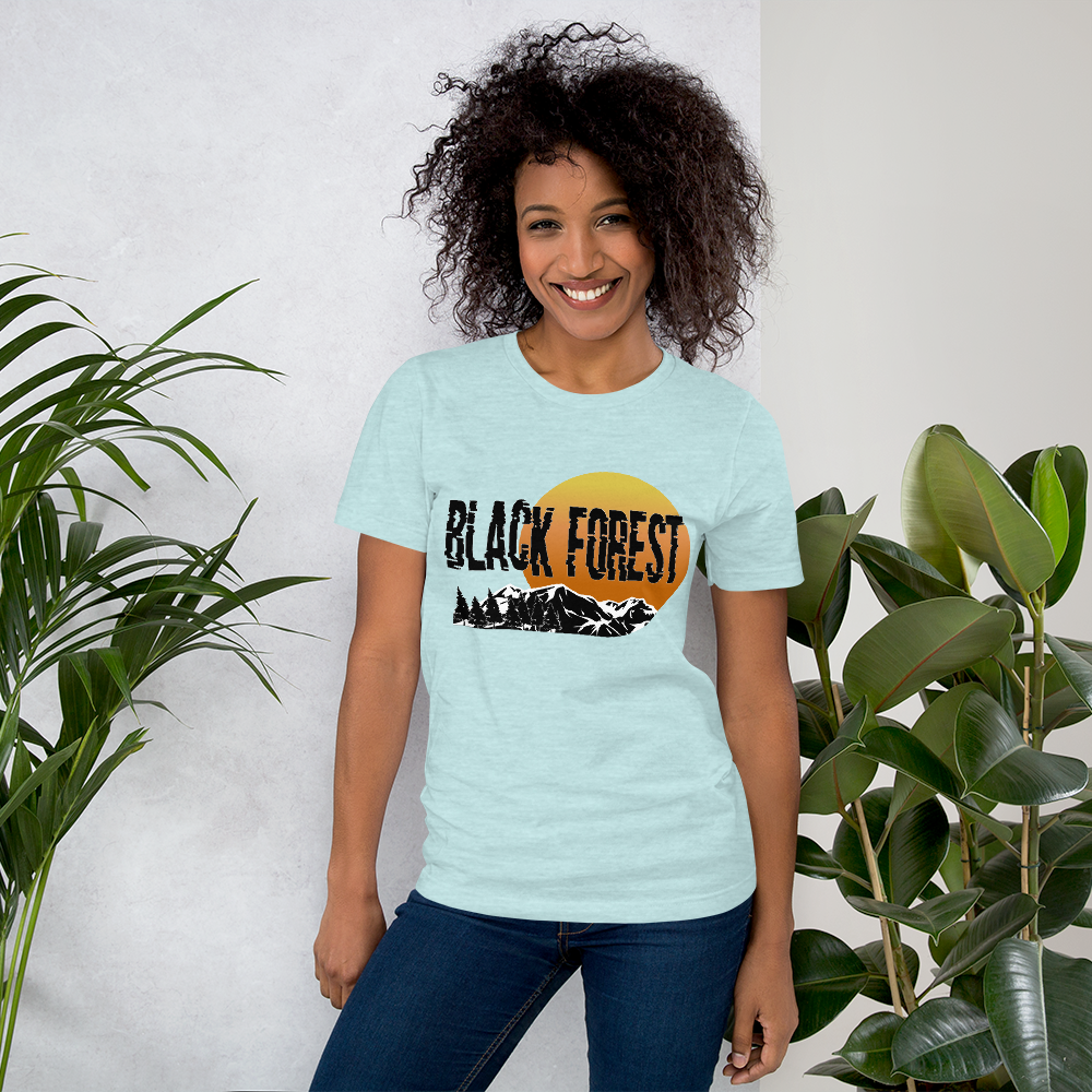 Unisex-T-Shirt