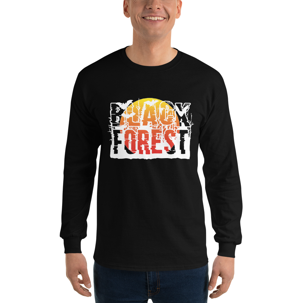 Black Forest | Herren Longsleeve