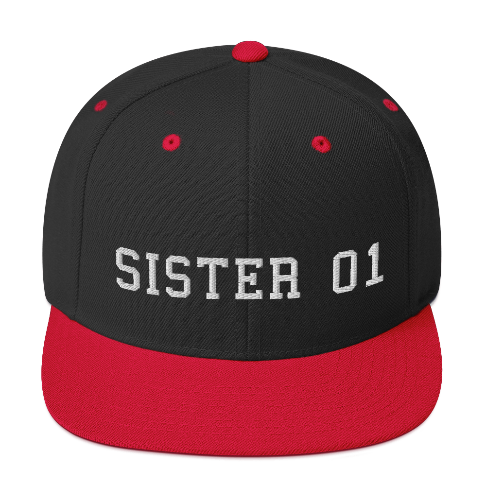 Snapback Hat