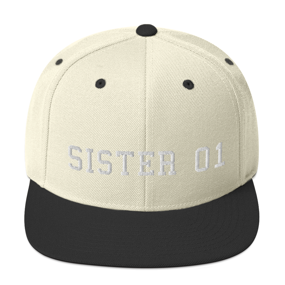 Snapback Hat