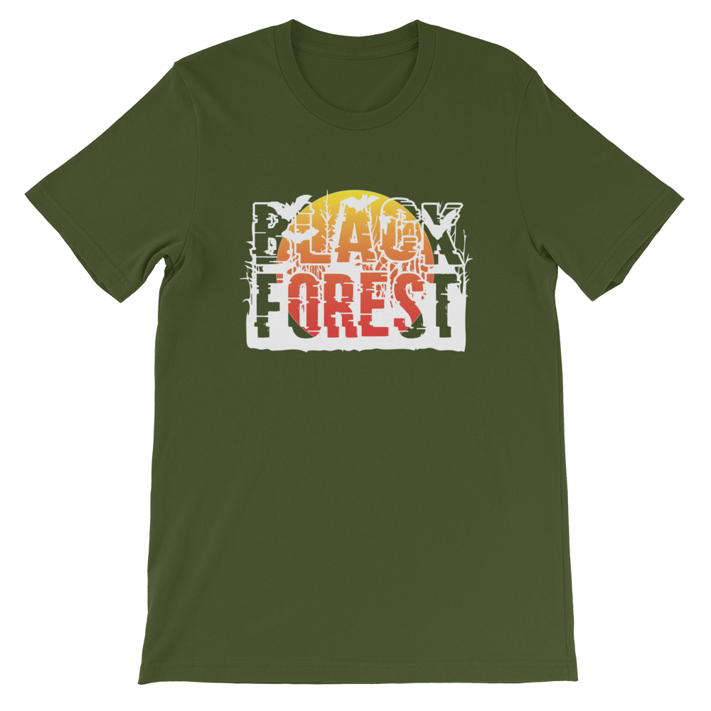 Black Forest | Organic T-Shirt
