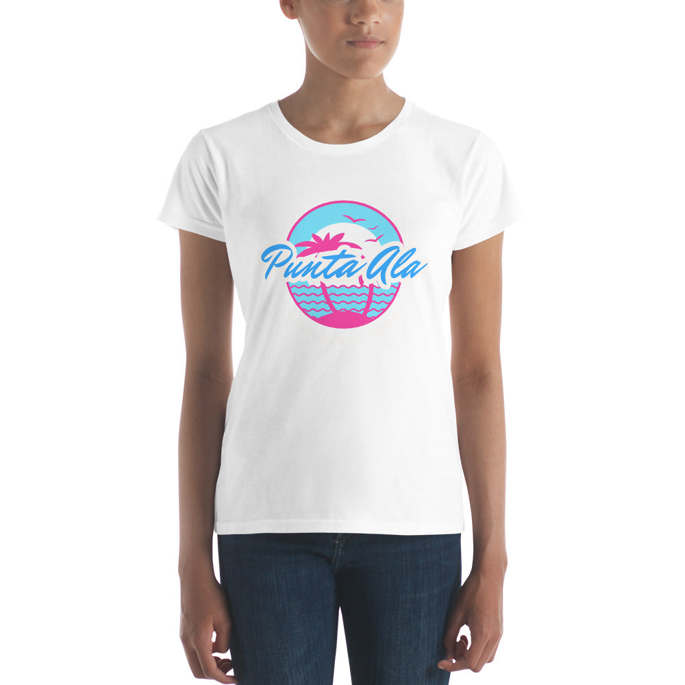 Damen T-Shirt