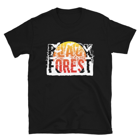 Black Forest | Organic T-Shirt