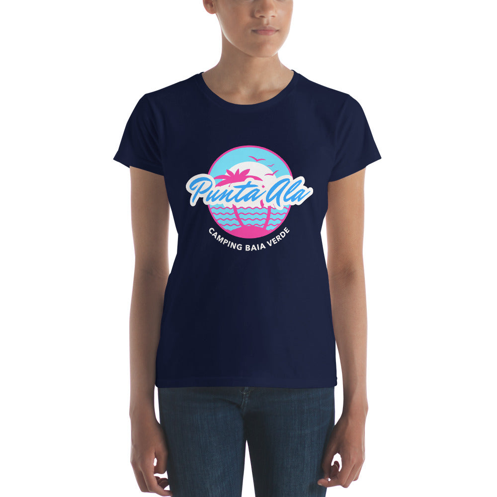 Damen T-Shirt