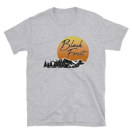Black Forest | Unisex T-Shirt