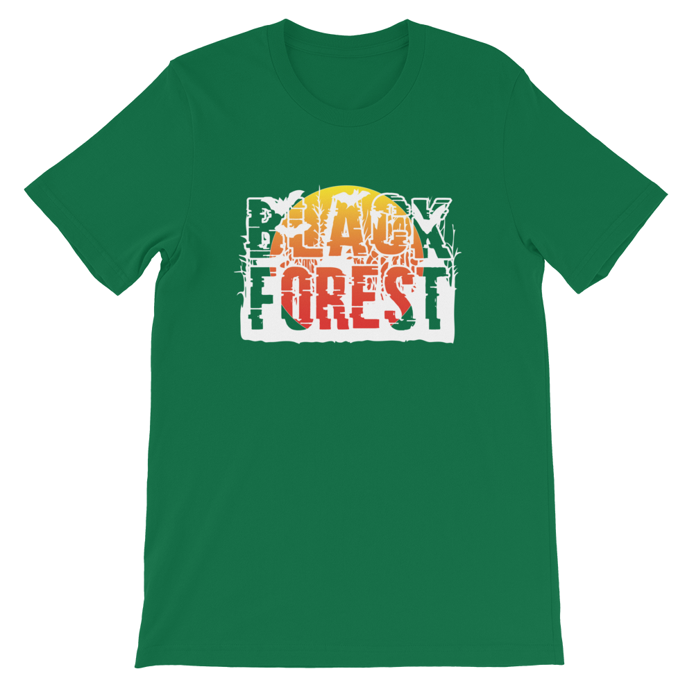 Black Forest | Organic T-Shirt