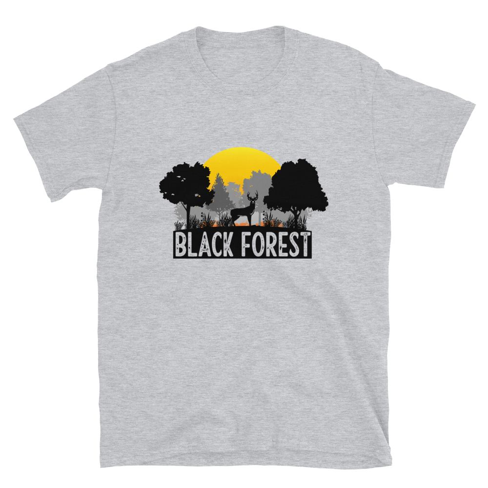 Black Forest | Organic T-Shirt