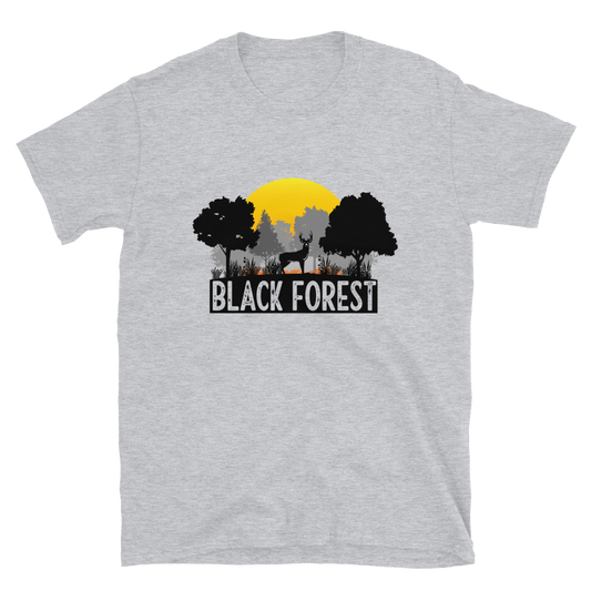 Black Forest | Organic T-Shirt