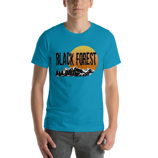 Unisex-T-Shirt