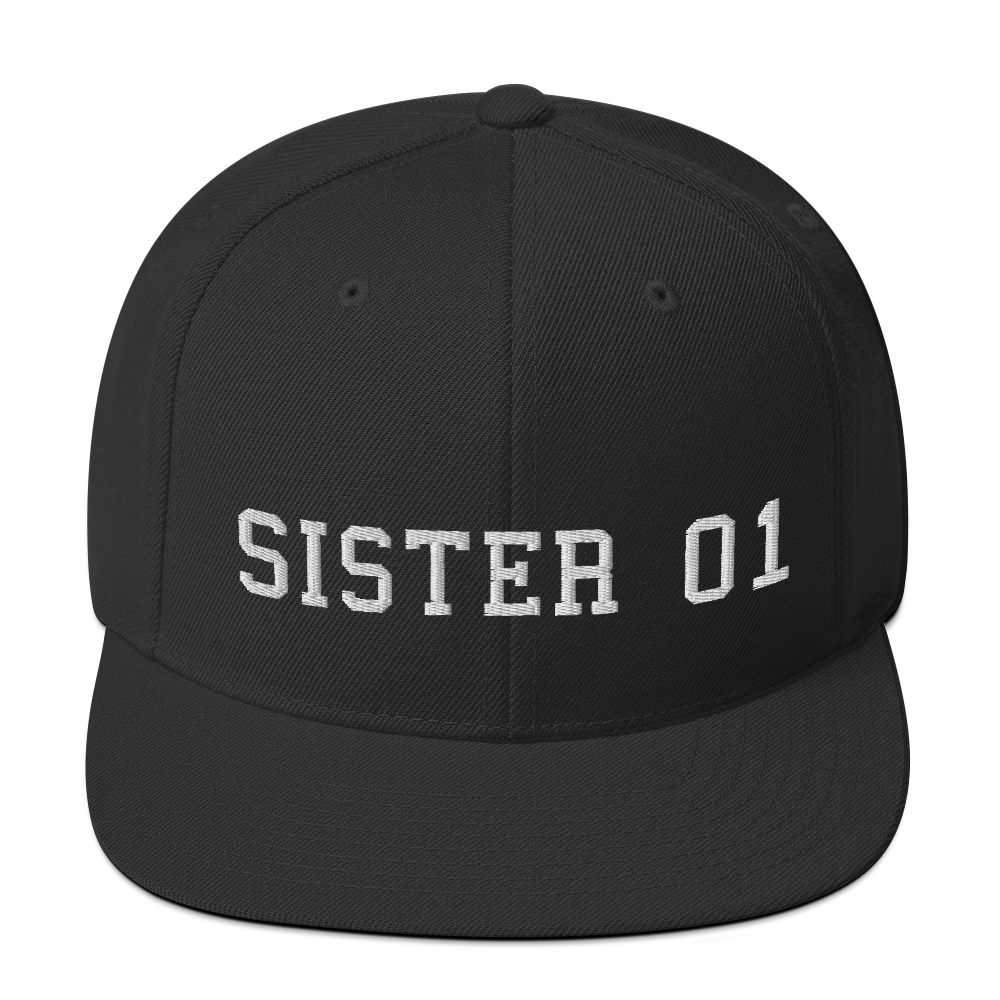 Snapback Hat