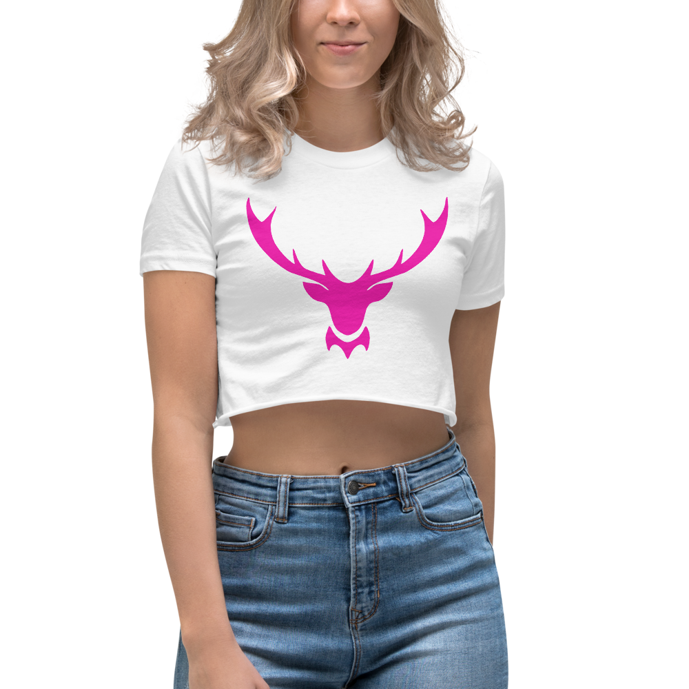 Damen Crop-Top