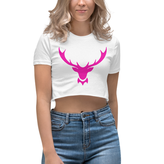 Damen Crop-Top