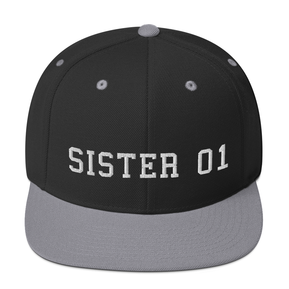 Snapback Hat