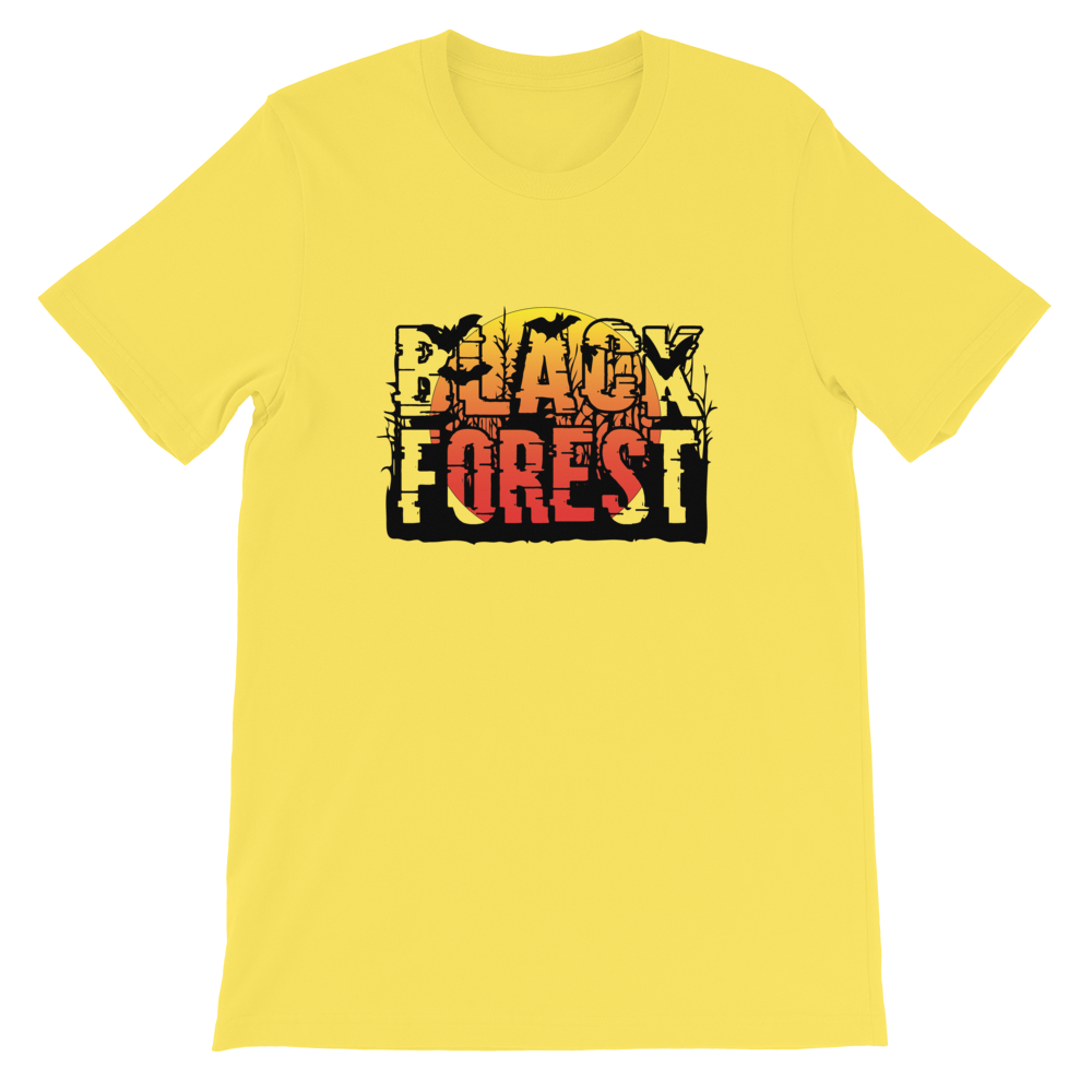 Black Forest | Organic T-Shirt