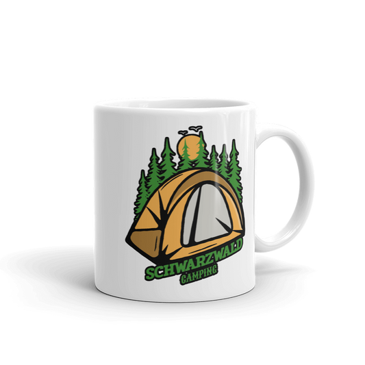 Schwarzwald Camping | Kaffeetasse