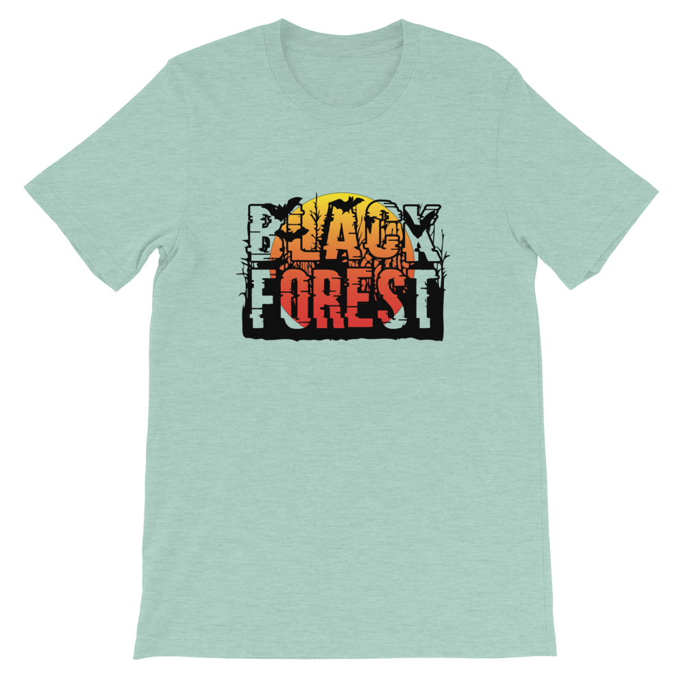 Black Forest | Organic T-Shirt