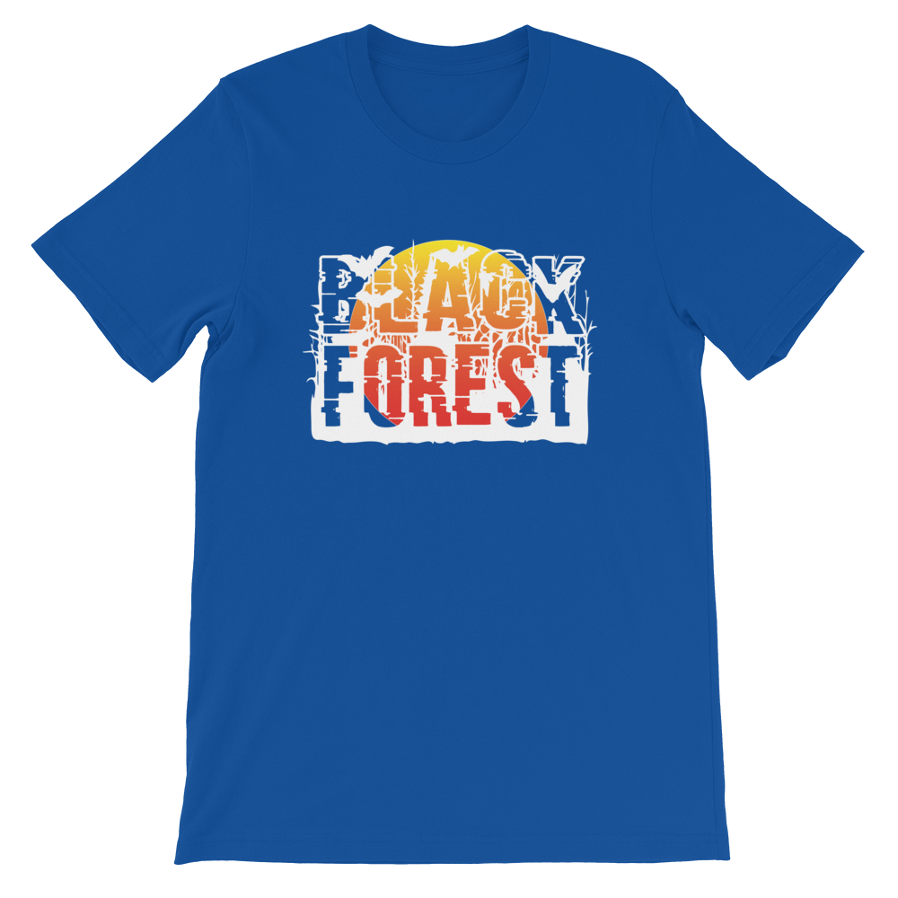 Black Forest | Organic T-Shirt