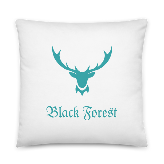 Basic Pillow
