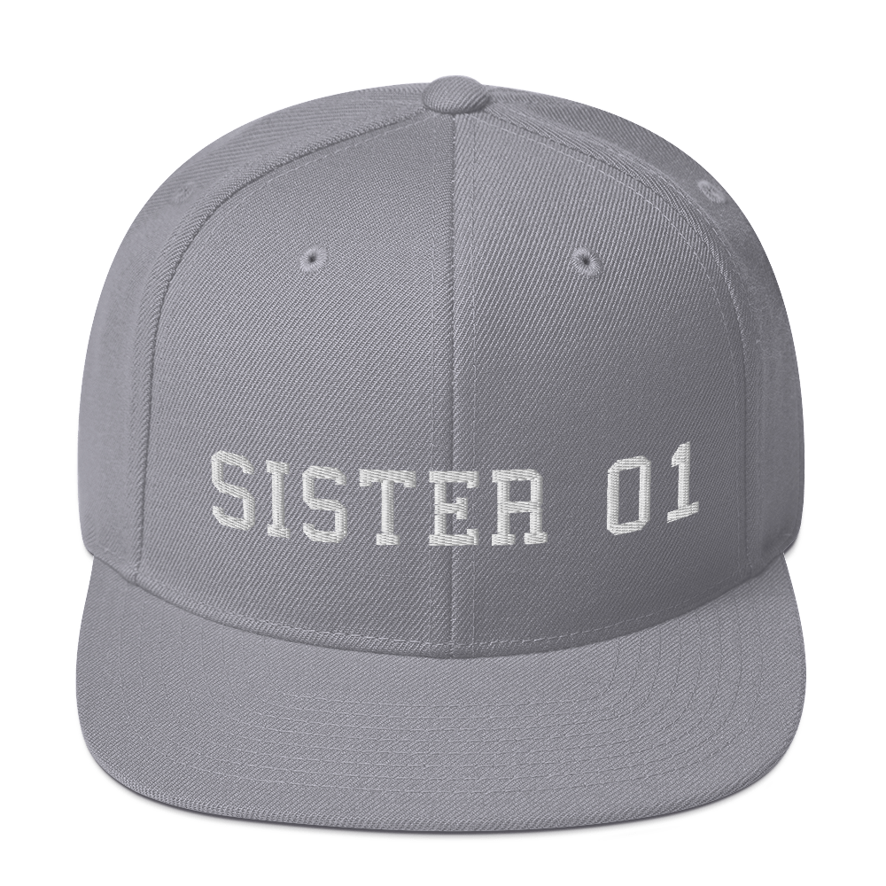 Snapback Hat