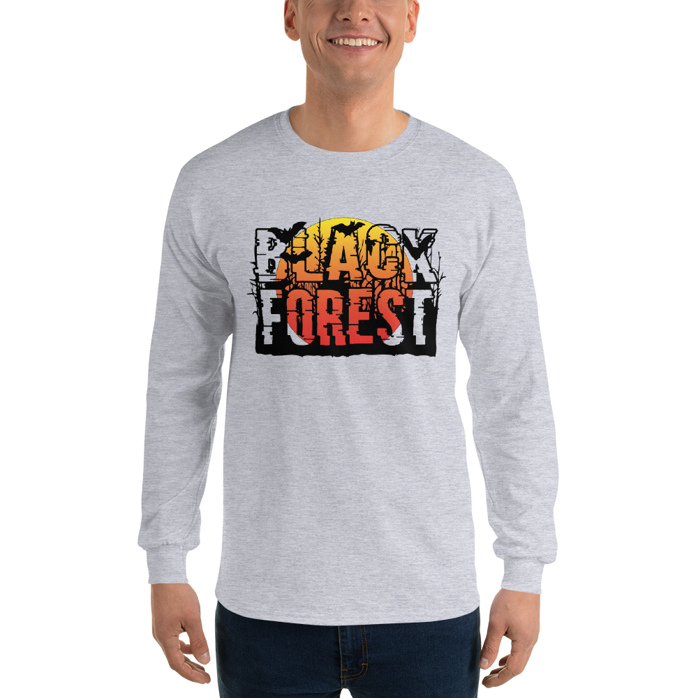 Black Forest | Herren Longsleeve