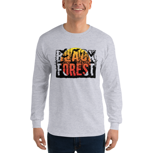 Black Forest | Herren Longsleeve