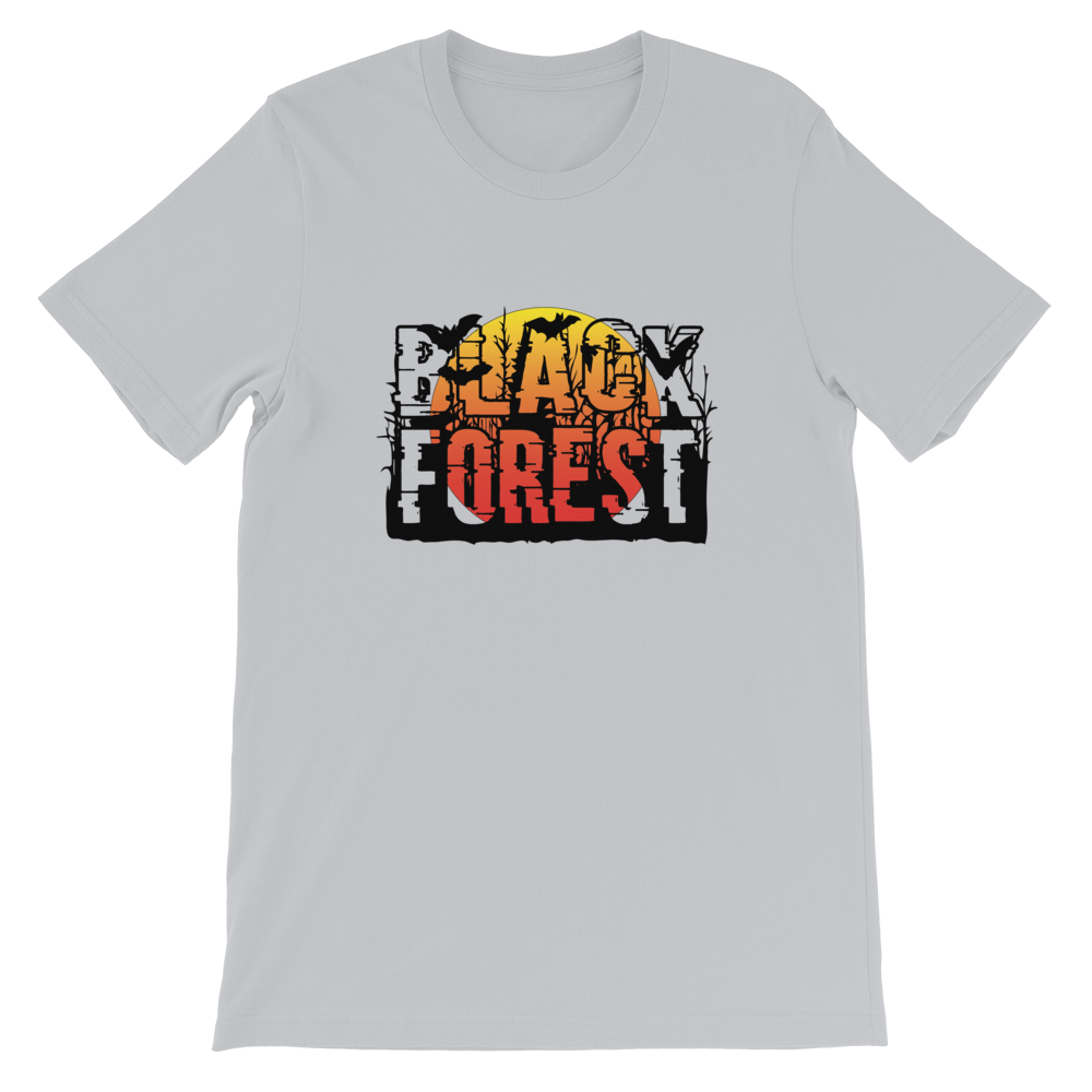 Black Forest | Organic T-Shirt