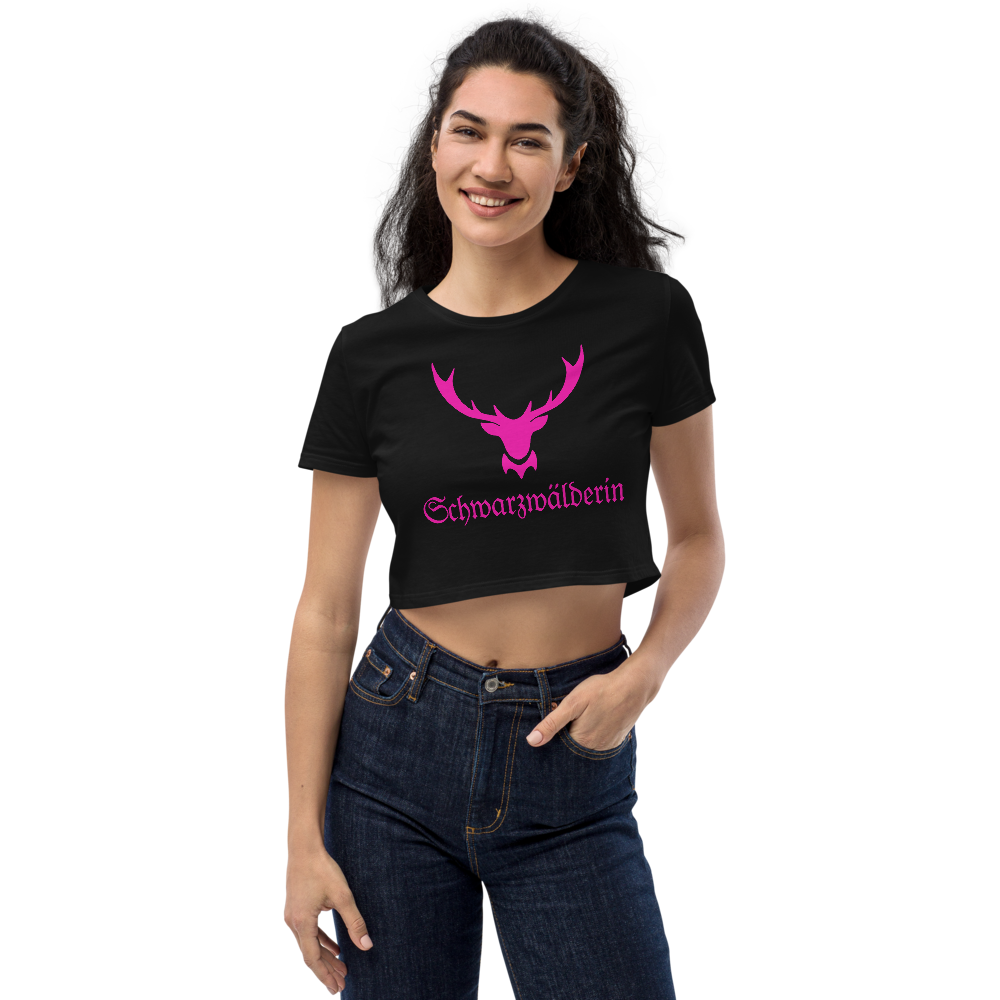 Bio-Crop-Top