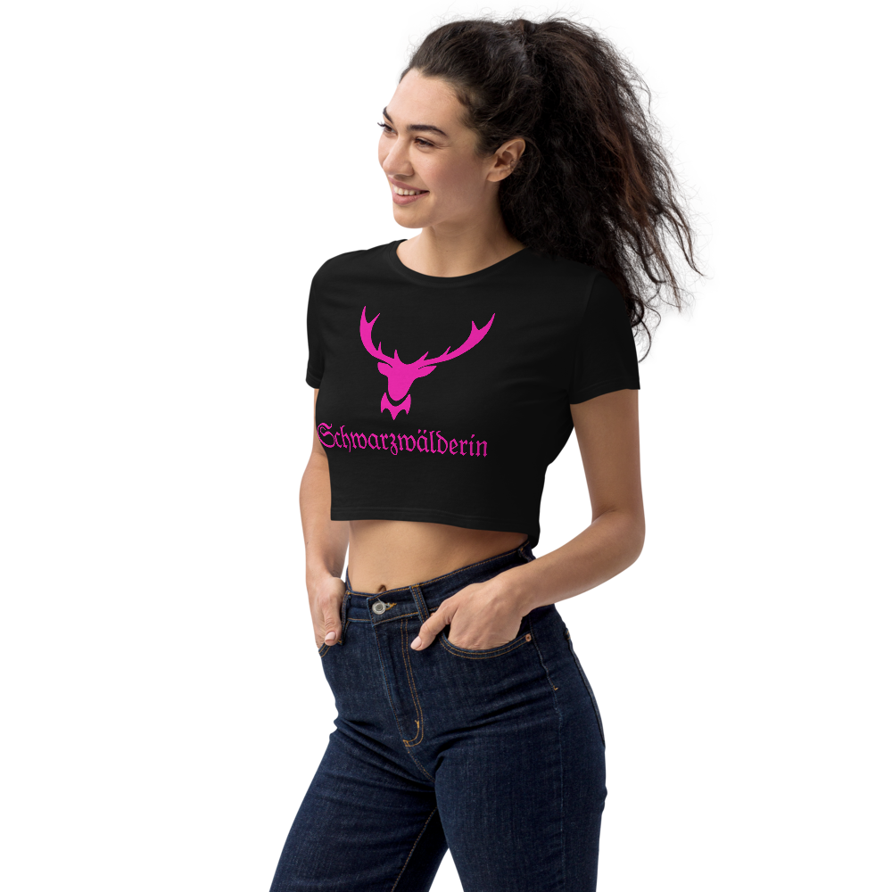 Bio-Crop-Top