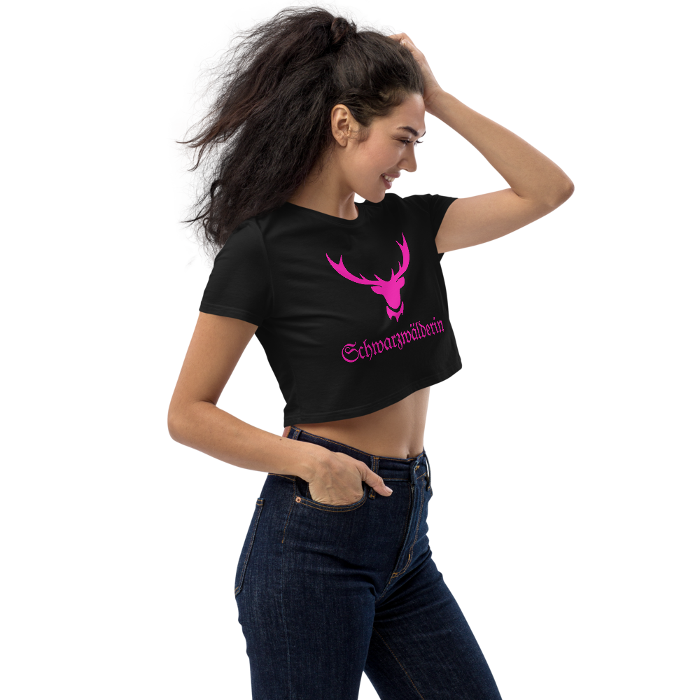 Bio-Crop-Top