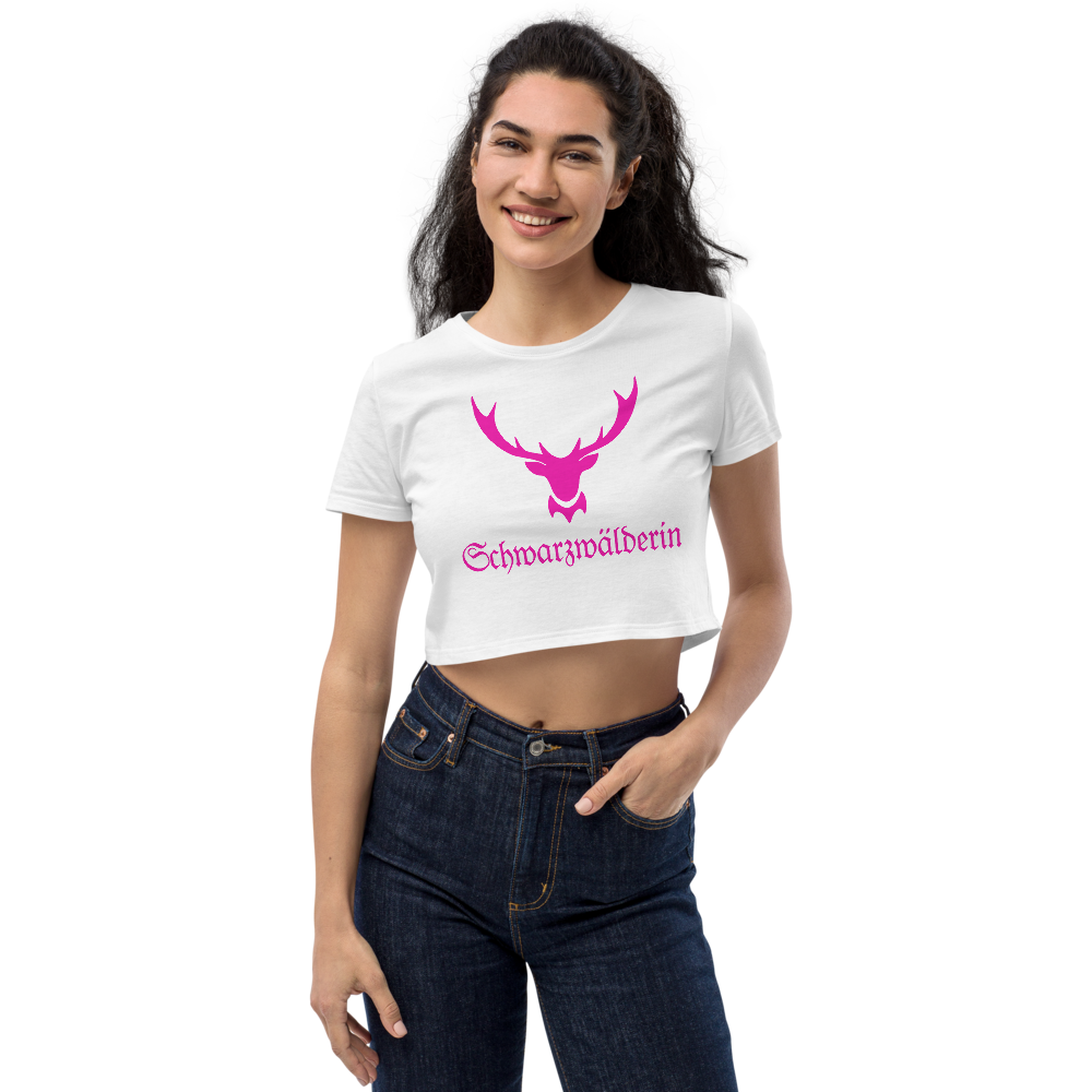 Bio-Crop-Top