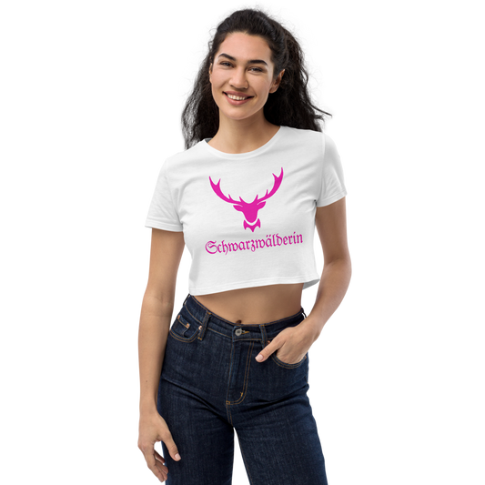 Bio-Crop-Top