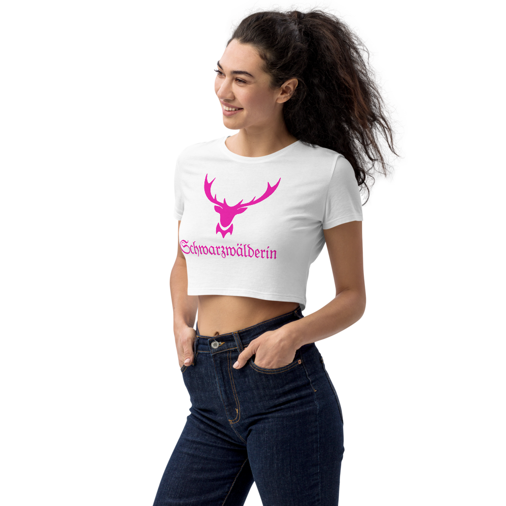 Bio-Crop-Top