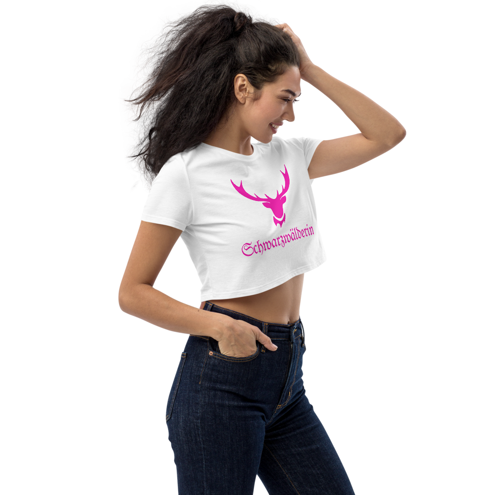 Bio-Crop-Top