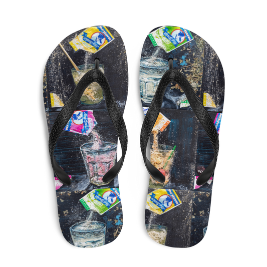 Flip-Flops
